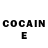 COCAIN VHQ Lesia Kostiuk
